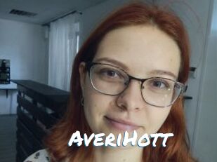 AveriHott