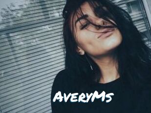 AveryMs