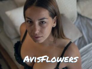 AvisFlowers