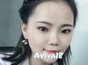 Aviva18 Max 50