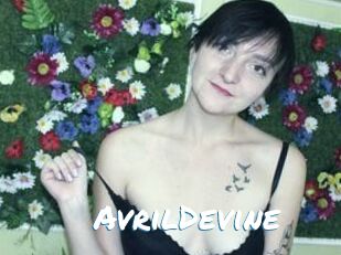 AvrilDevine