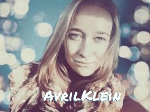 AvrilKlein