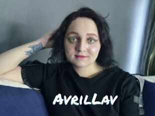 AvrilLav