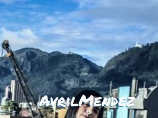 AvrilMendez