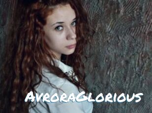 AvroraGlorious