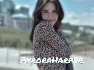 AvroraHarper