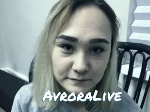 AvroraLive