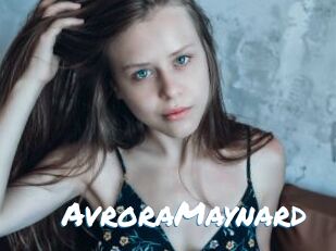 AvroraMaynard