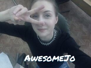 AwesomeJo