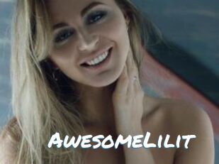 AwesomeLilit