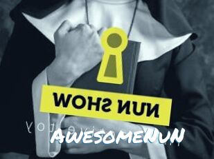 AwesomeNuN