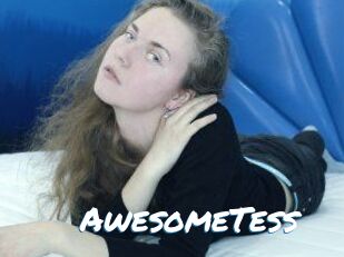 AwesomeTess Max 50