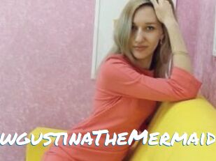 AwgustinaTheMermaid