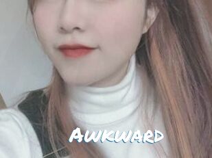 Awkward