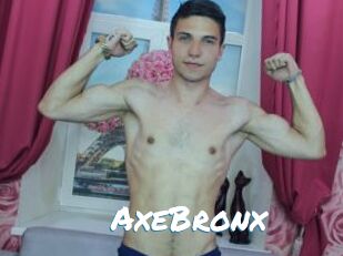 AxeBronx