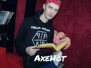 AxeHot