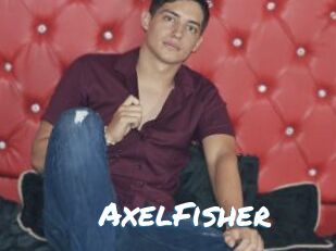 AxelFisher