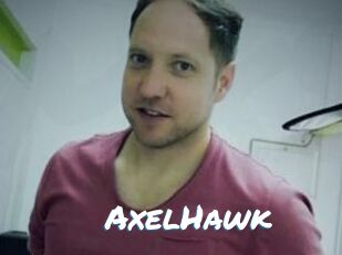 AxelHawk Max 50