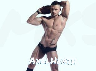 AxelHeath