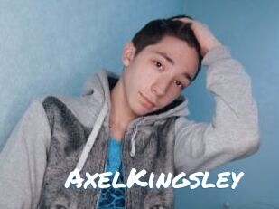 AxelKingsley