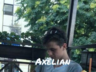 Axelian