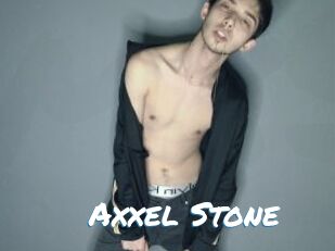 Axxel_Stone