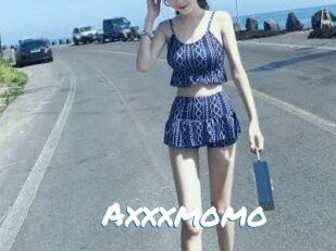 Axxxmomo