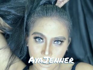 AyaJenner