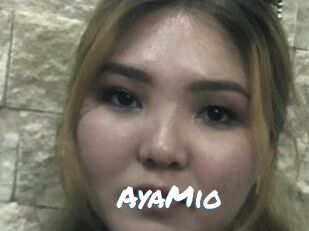 AyaMio
