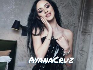 AyanaCruz
