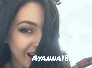 Ayanna18