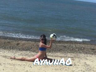AyaunA0