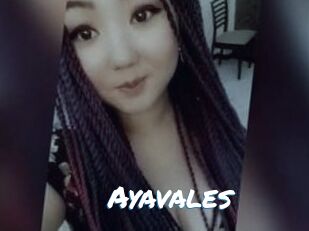Ayavales