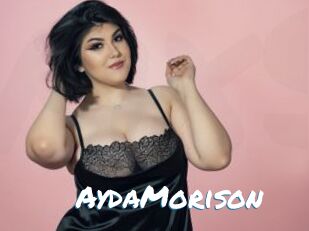 AydaMorison
