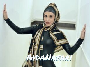 AydaNasari