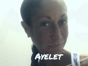Ayelet