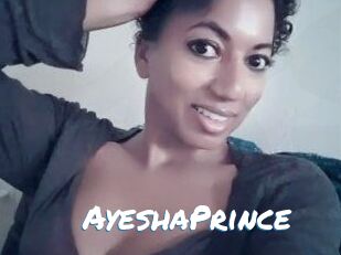 AyeshaPrince