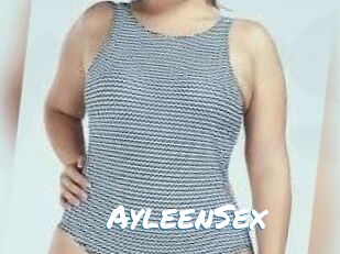 AyleenSex