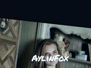 AylinFox