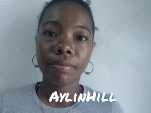 AylinHill