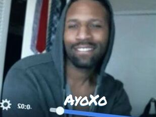 AyoXo