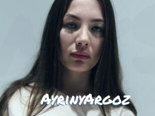 AyrinyArgoz