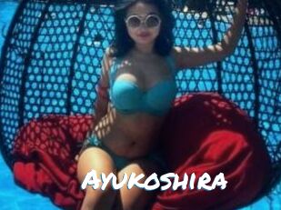 Ayukoshira Max 50