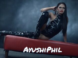 AyushiPhil