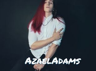 AzaelAdams