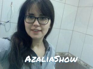 AzaliaShow