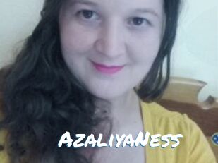 AzaliyaNess