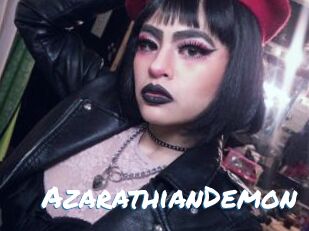 AzarathianDemon