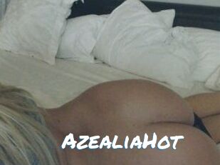 AzealiaHot