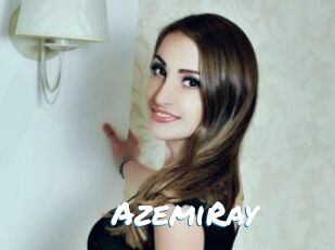 AzemiRay Max 50